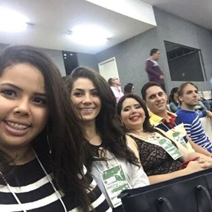 Simpo´sio de Limnologia do Semiárido - Areia