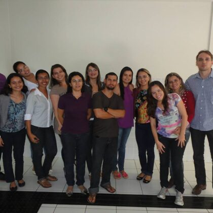 Disciplina Pós-Graduação