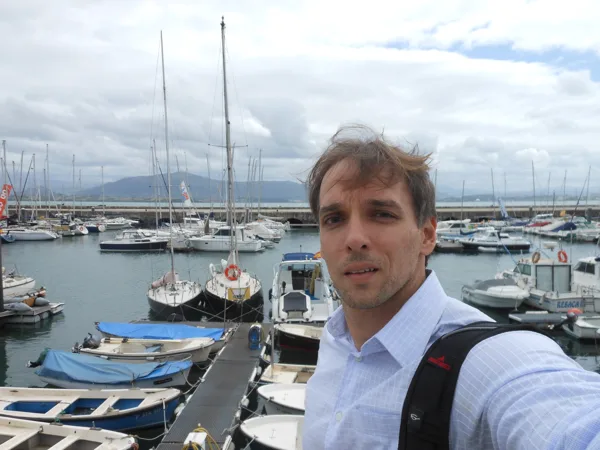 Congresso Ibérico de Limnologia - Santander