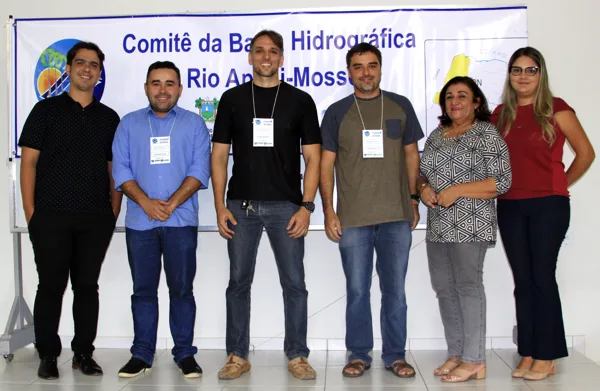 Comitê da Bacia do Rio Apodi-Mossoró
