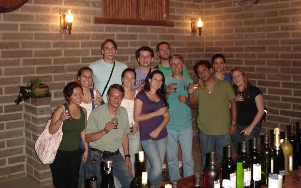 Congresso Brasileiro de Limnologia - Gramado