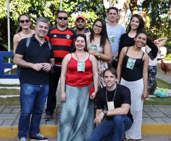 Simpósio de Limnologia do Semiárido - Areia