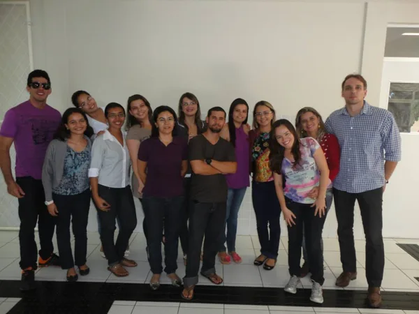 Disciplina Pós-Graduação